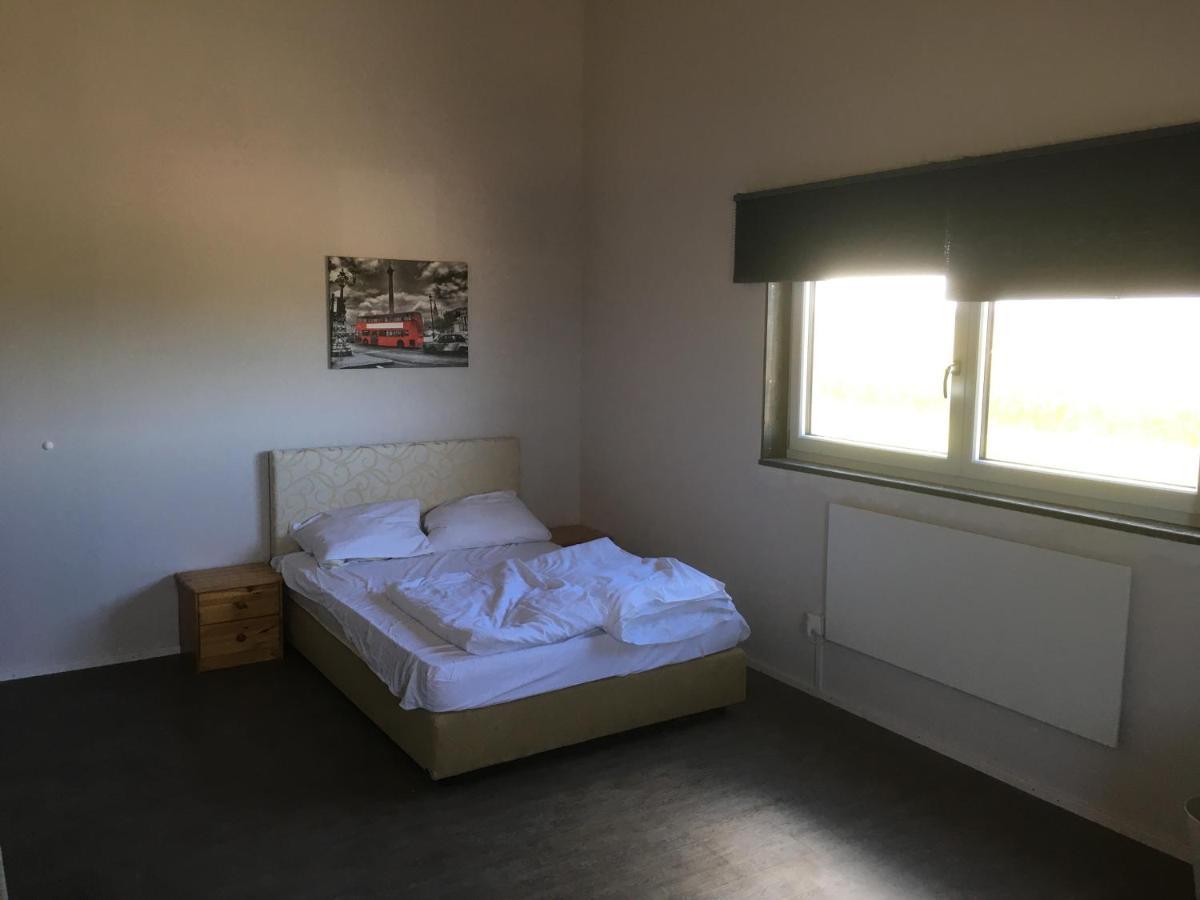 5 Points Rooms For Rent Niederrieden Bagian luar foto